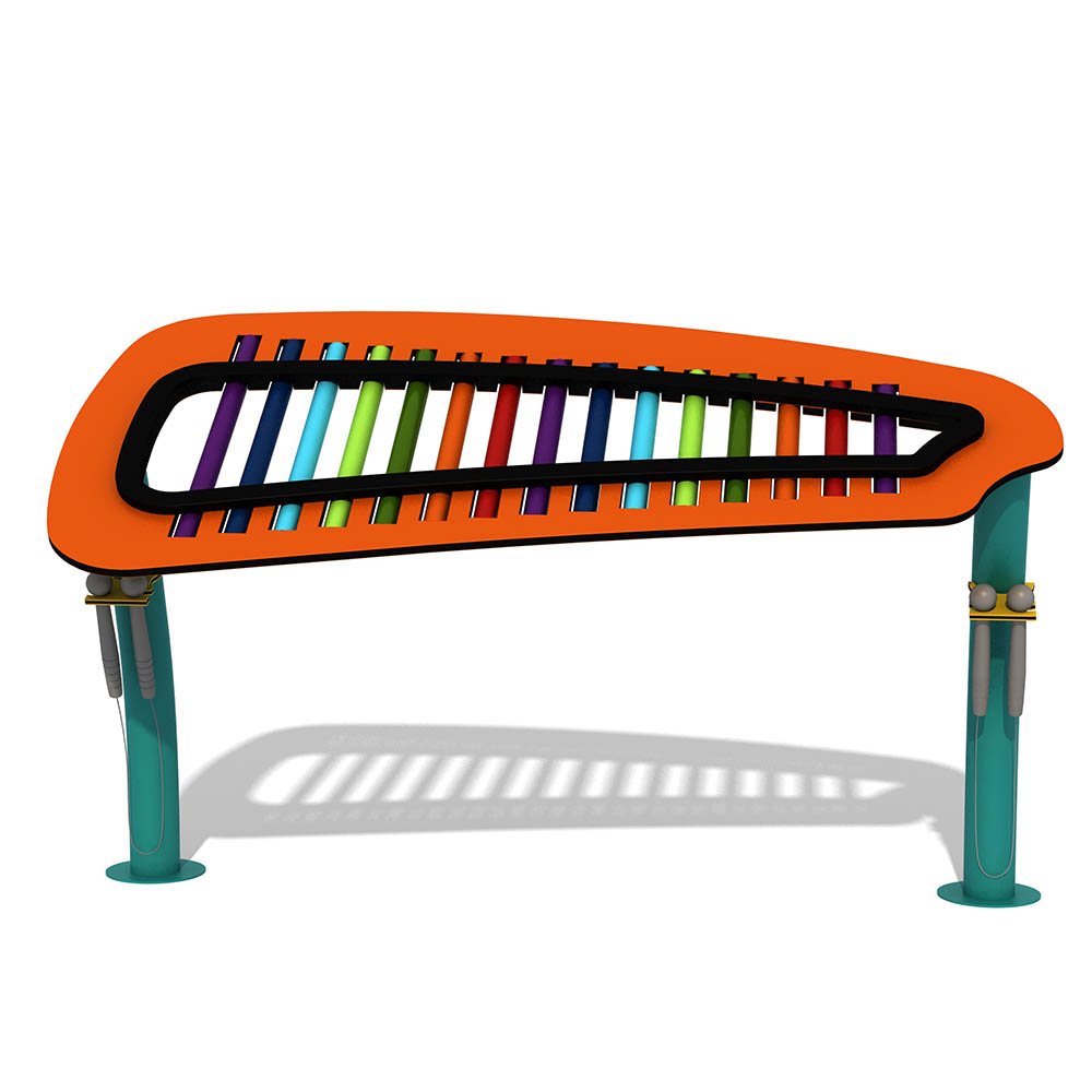 Children Amusement Park Equipm - Musical Instrument Park review and price