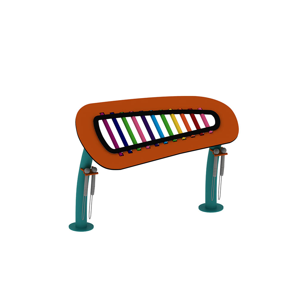Children Amusement Park Equipm - Musical Instrument Park review and price