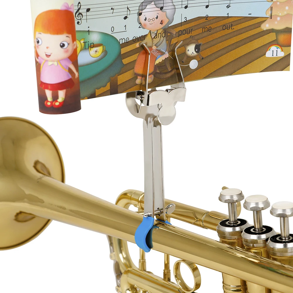 Trumpet Lightweight Music Stan - Musical Instrument Trombone review and price