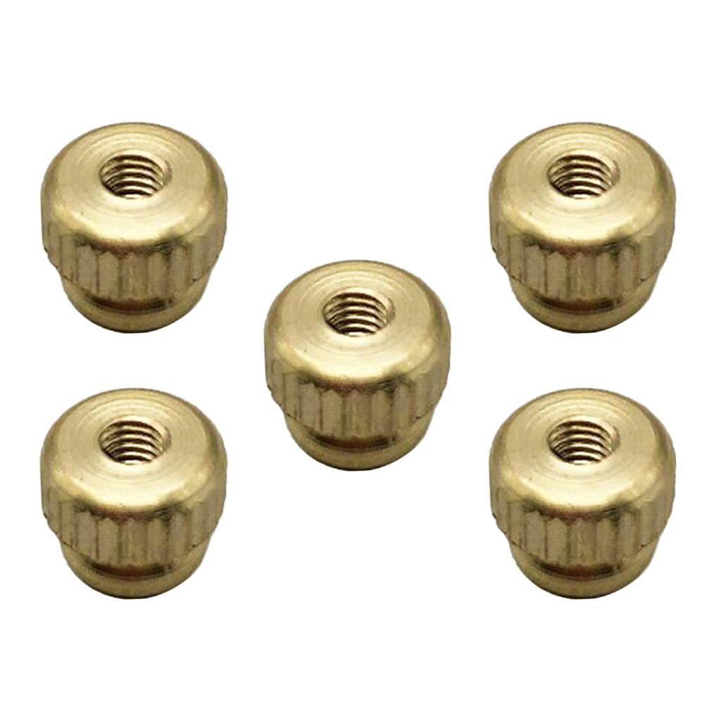 French Horn Screws Set Copper  - Musical Instrument French review and price
