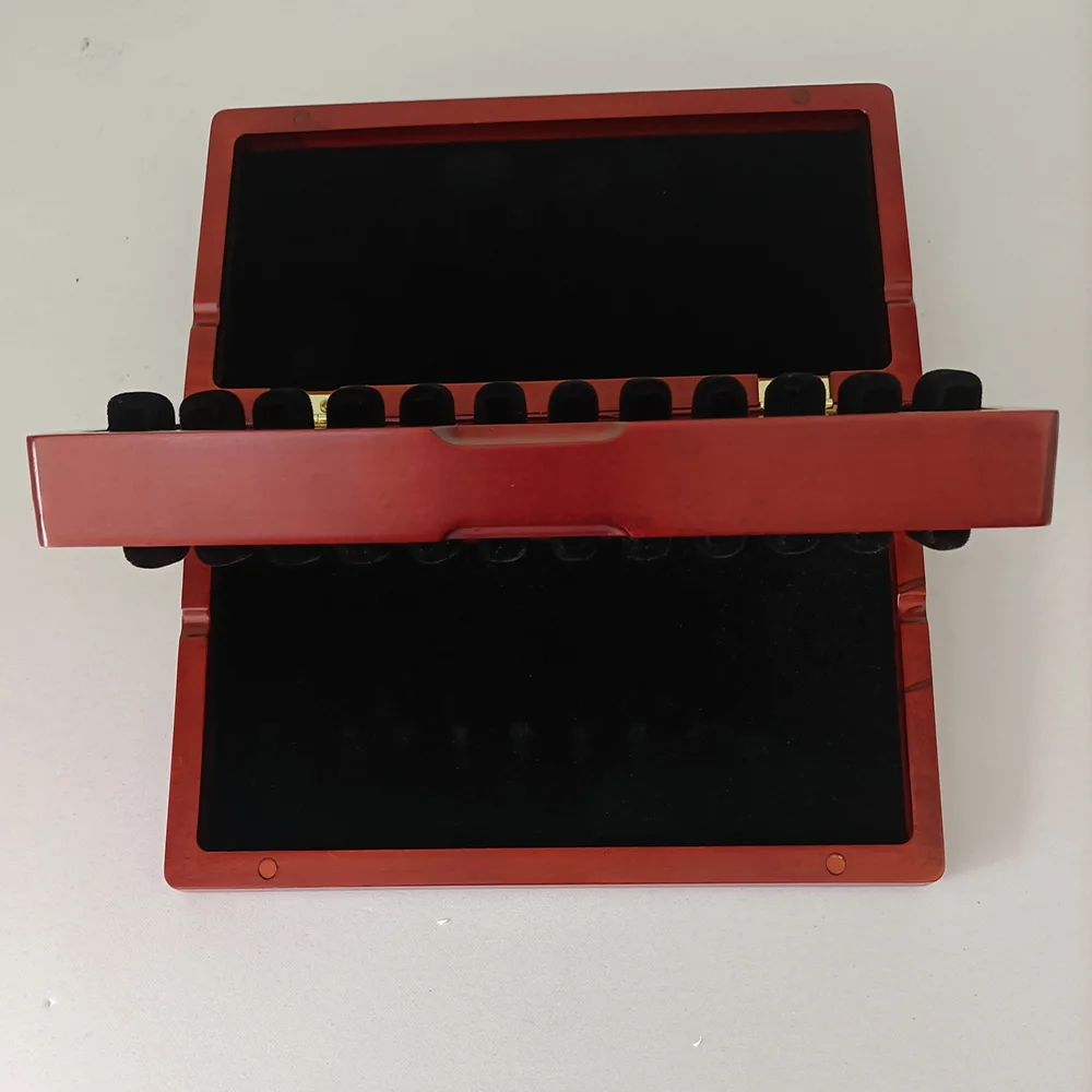 1pcs Bassoon Reed Storage Case - Musical Instrument Bassoon review and price