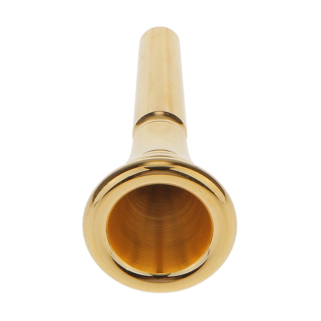 High Quality French Horn Mouth - Musical Instrument French review and price