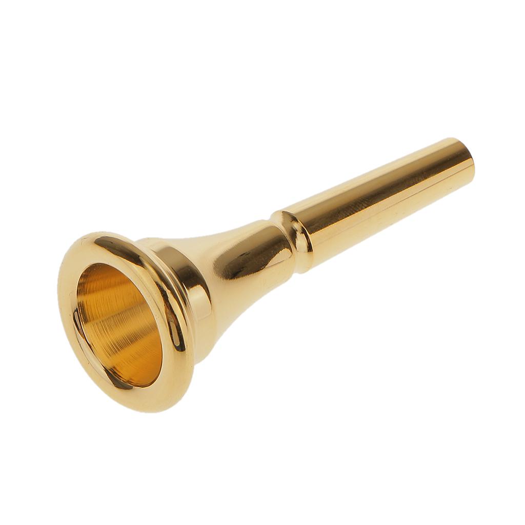 High Quality French Horn Mouth - Musical Instrument French review and price