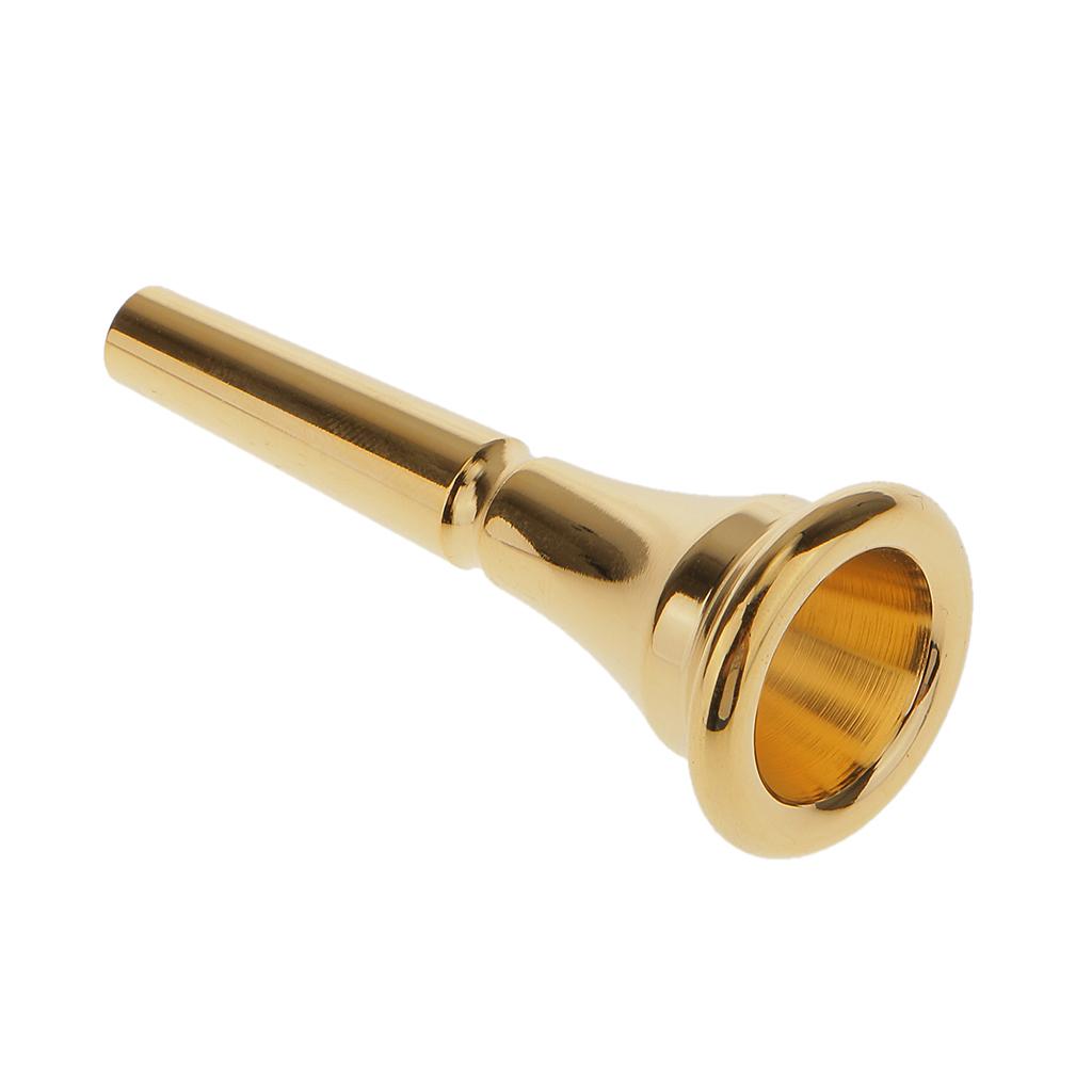 High Quality French Horn Mouth - Musical Instrument French review and price