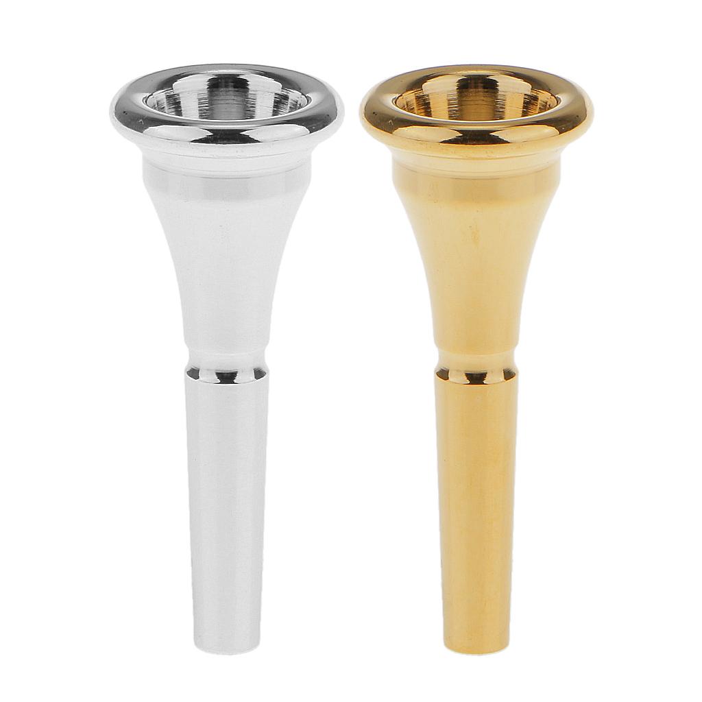 High Quality French Horn Mouth - Musical Instrument French review and price