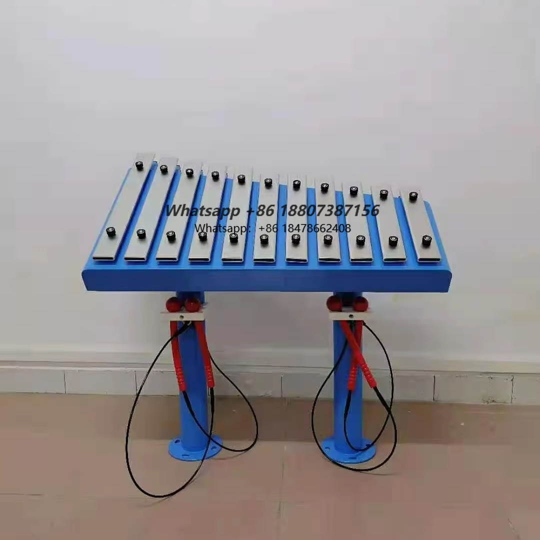 DEATS Outdoor Playground Harp  - Musical Instrument Park review and price