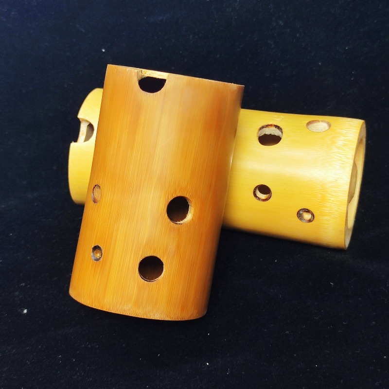 6 Hole Bamboo Xun Handmade Pro - Musical Instrument Xun review and price