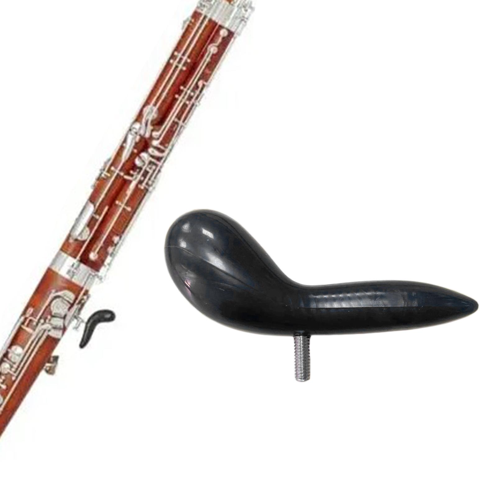 Bassoon Saddle Rest Holder Thi - Musical Instrument Bassoon review and price