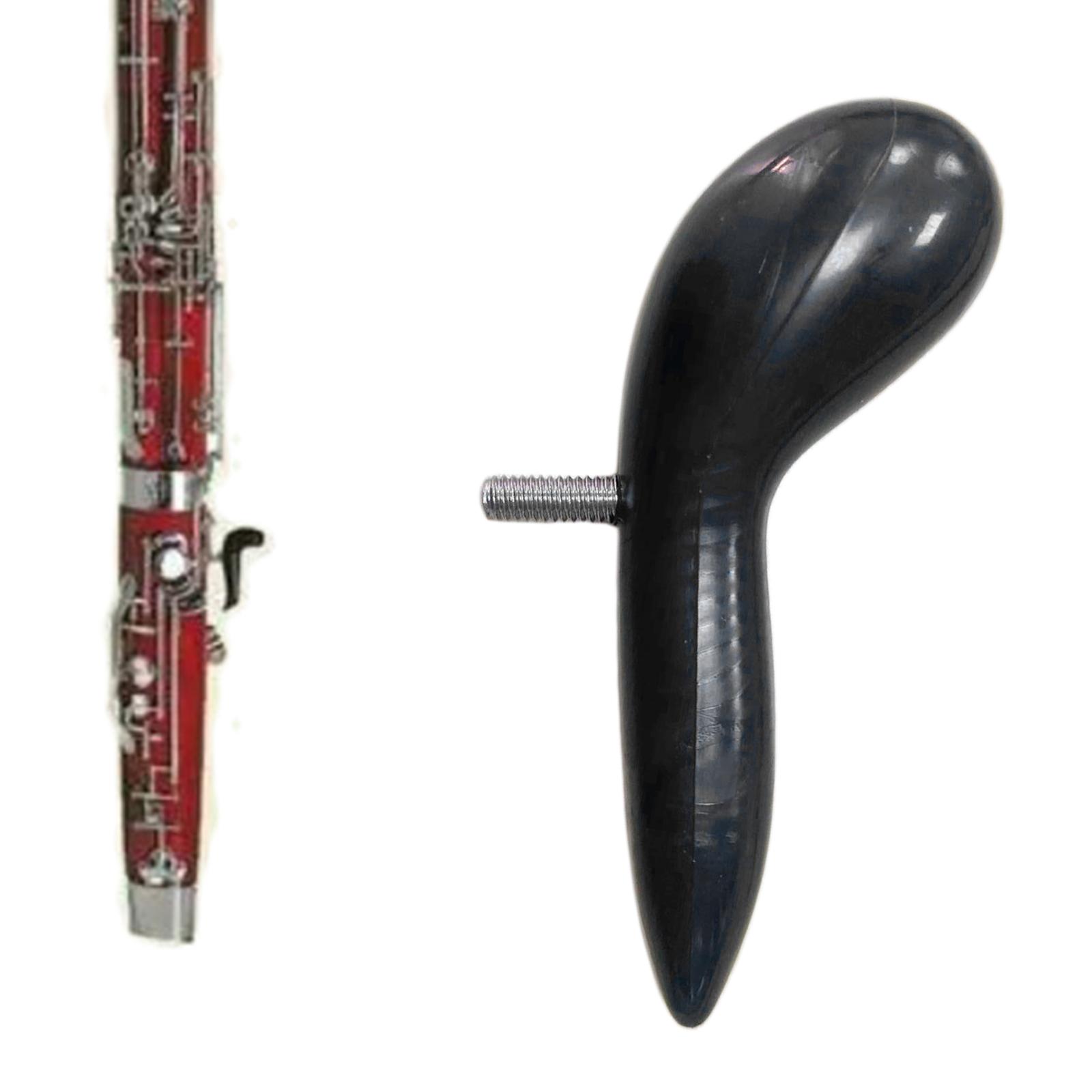 Bassoon Saddle Rest Holder Thi - Musical Instrument Bassoon review and price