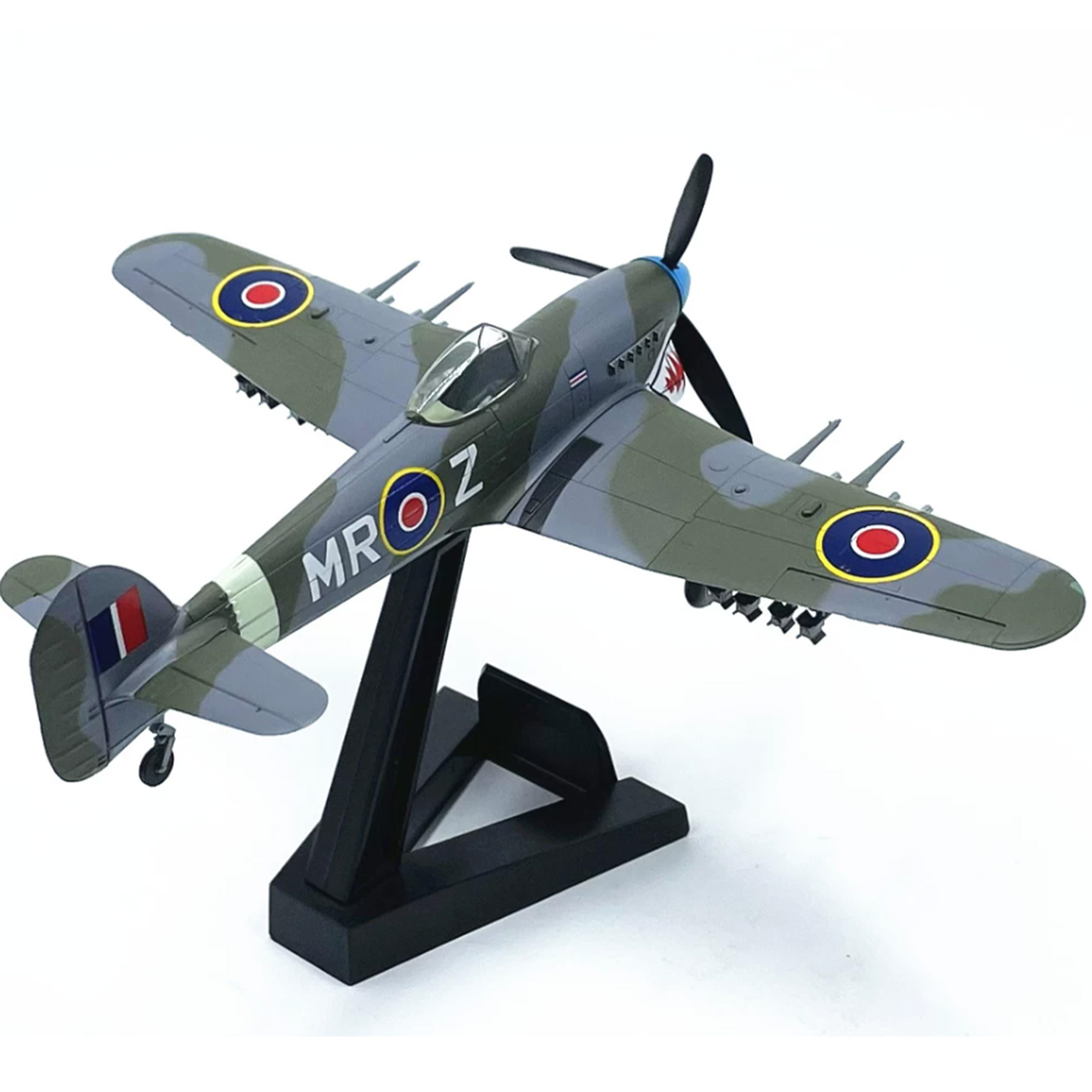 Spot 36314 1:72 WW2 UK TYPHOON - Musical Instrument Trombone review and price