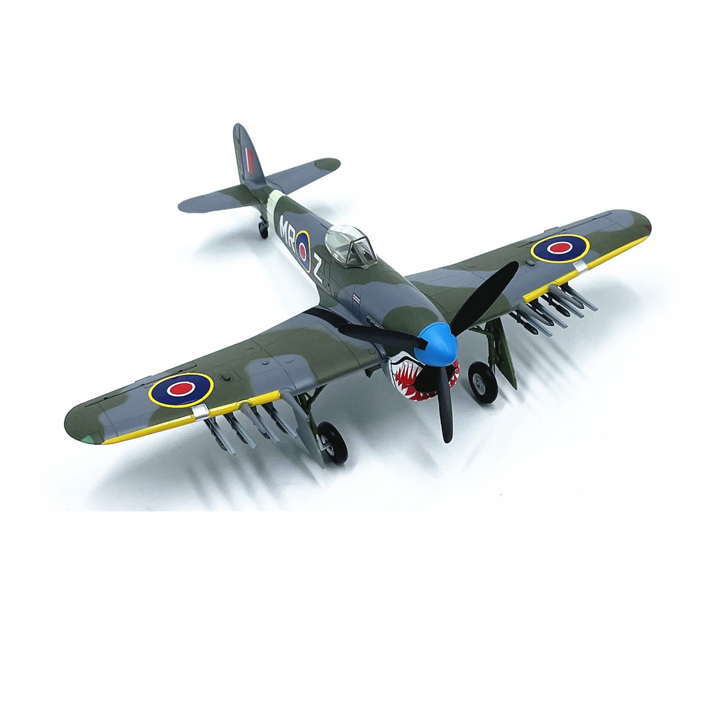 Spot 36314 1:72 WW2 UK TYPHOON - Musical Instrument Trombone review and price