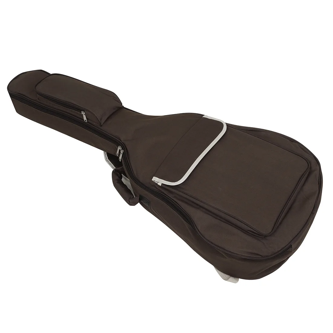 40/41 Inch Acoustic Guitar Bac - Musical Instrument Bassoon review and price