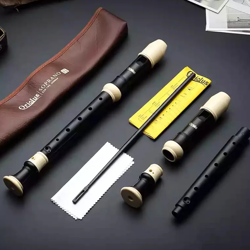Kongsheng Clarinet Soprano C A - Musical Instrument In Chinese review and price