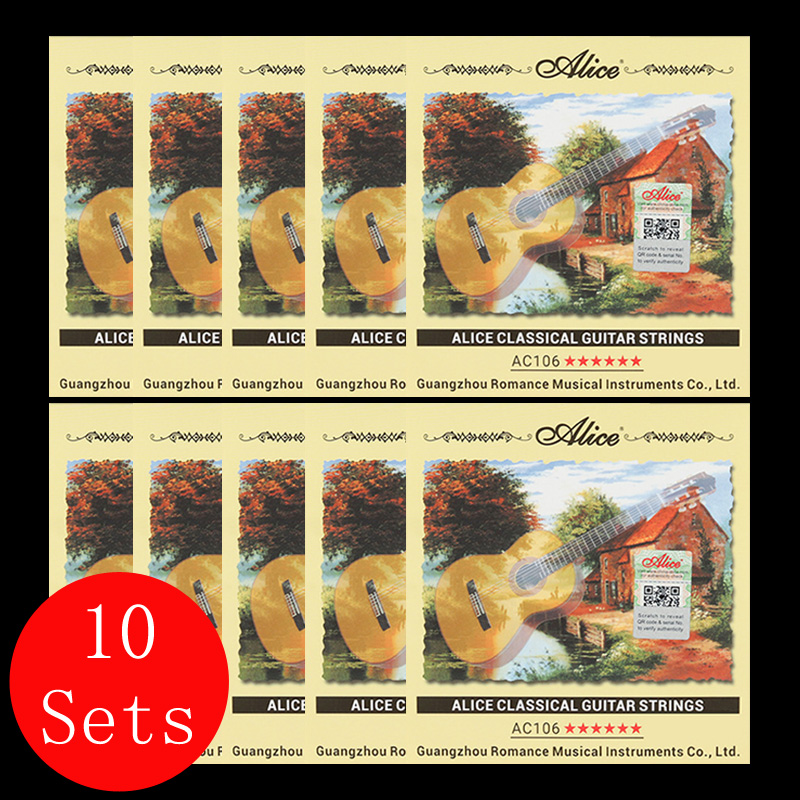 Classical Guitar Strings 10 Se - Charango 10 String review and price