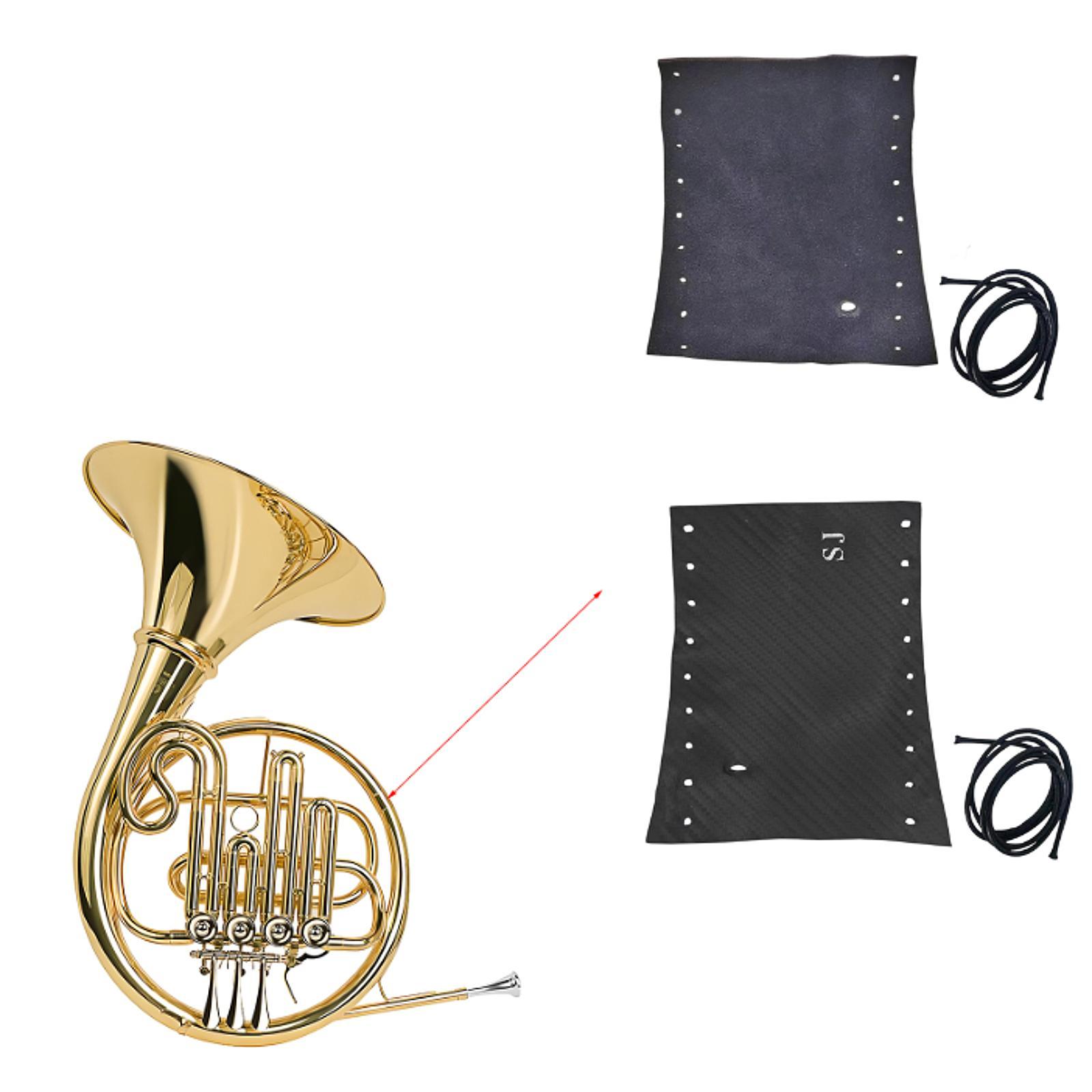 French Horn Accessories Wear R - Musical Instrument French review and price