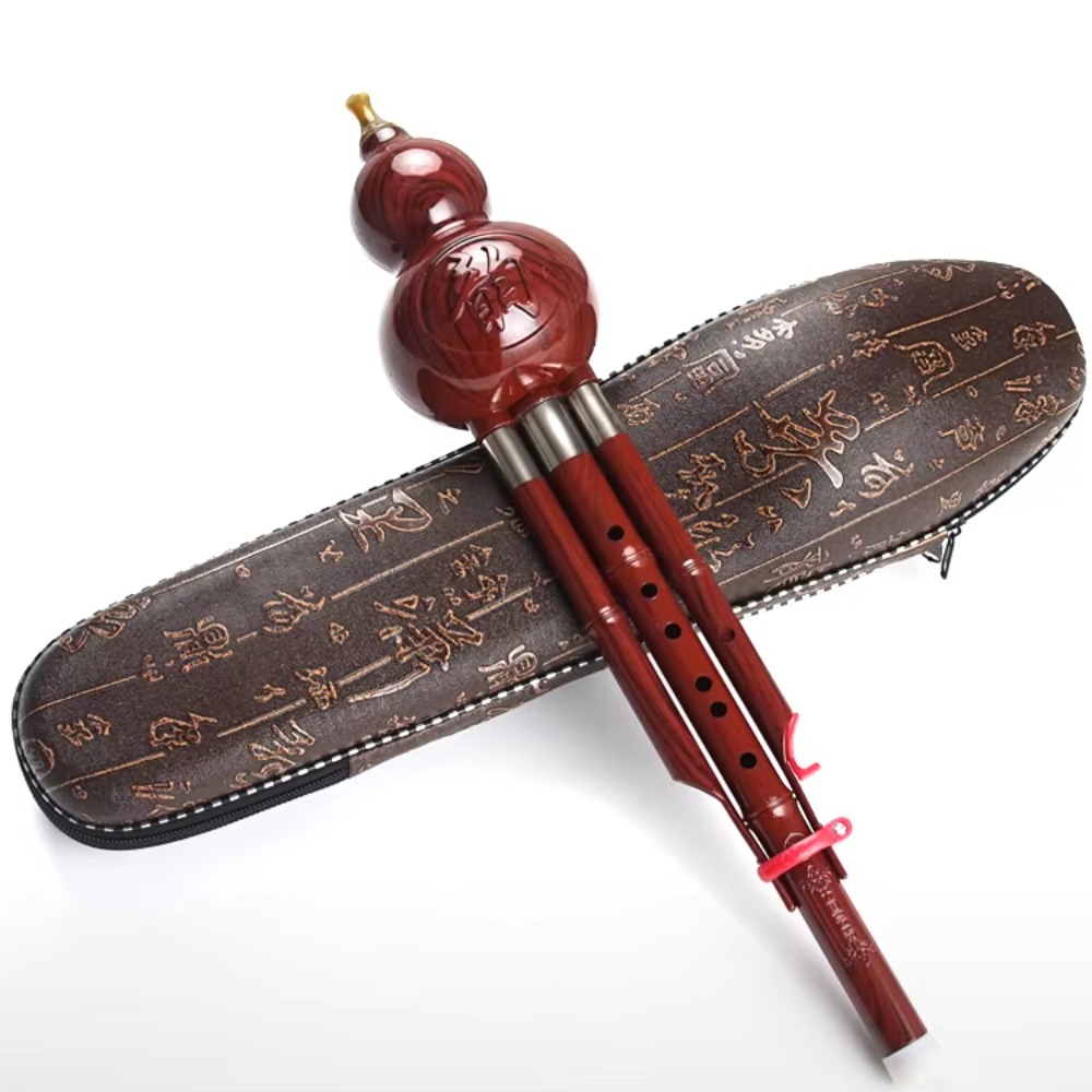 C Key Hulusi Chinese Tradition - Musical Instrument In Chinese review and price