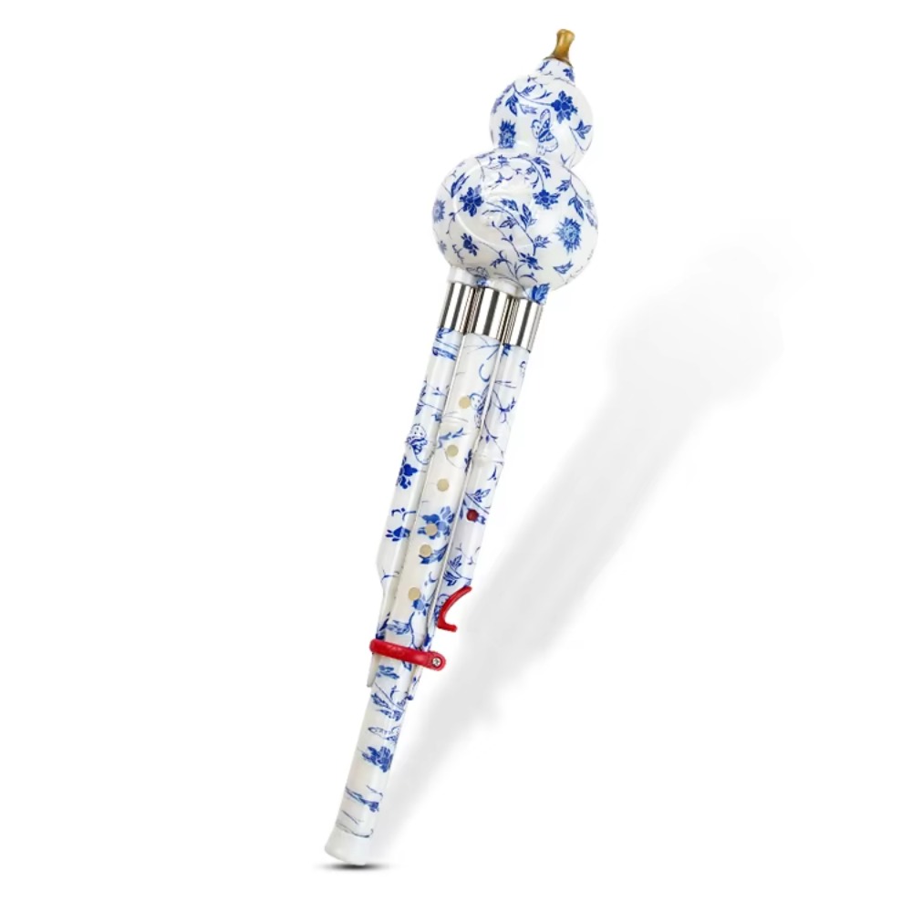 C Key Hulusi Chinese Tradition - Musical Instrument In Chinese review and price