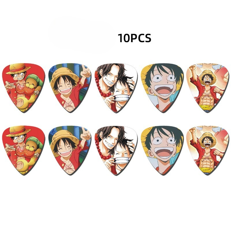 Detective Conan One Piece Naru - Charango 10 String review and price