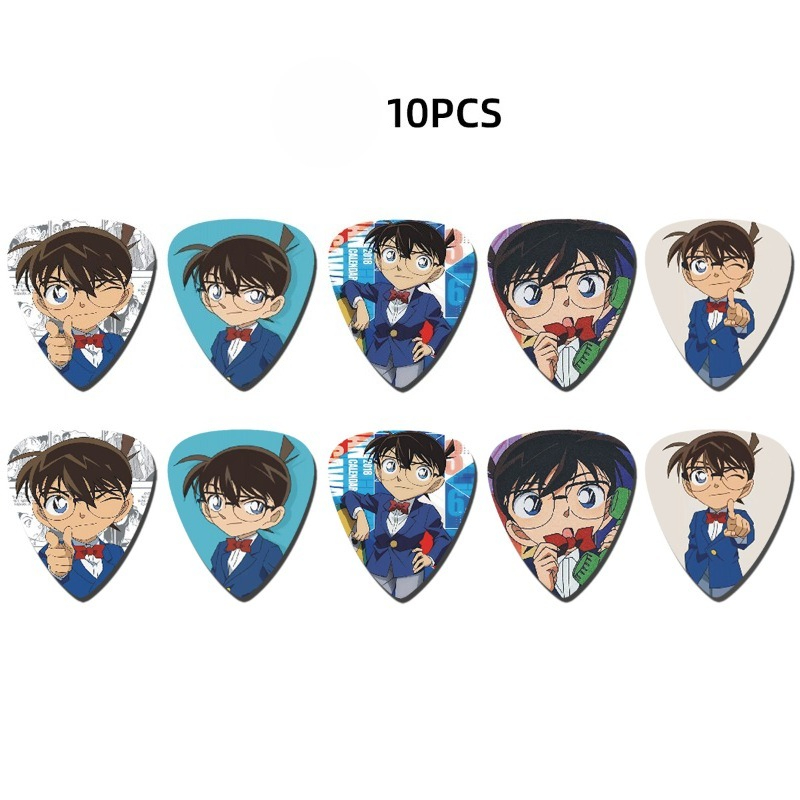 Detective Conan One Piece Naru - Charango 10 String review and price