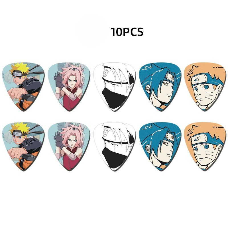 Detective Conan One Piece Naru - Charango 10 String review and price