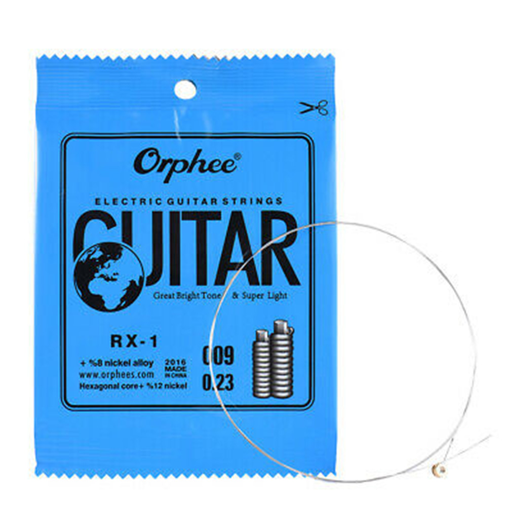 10 X Orphee  Single Strings Fo - Charango 10 String review and price