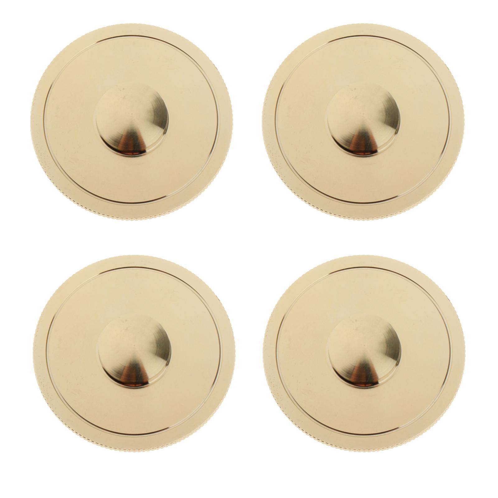 Lot of 4 Cylinder Lower Cover  - Musical Instrument French review and price