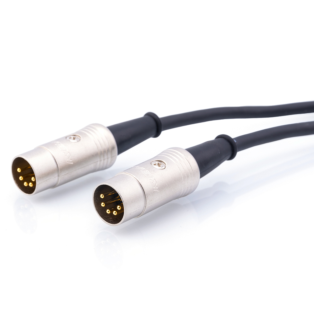 Mogami 2948 Midi Synchro Cable - Musical Instrument Digital Interface (Midi) review and price