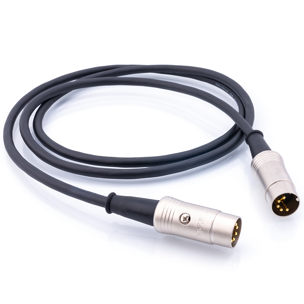 Mogami 2948 Midi Synchro Cable - Musical Instrument Digital Interface (Midi) review and price