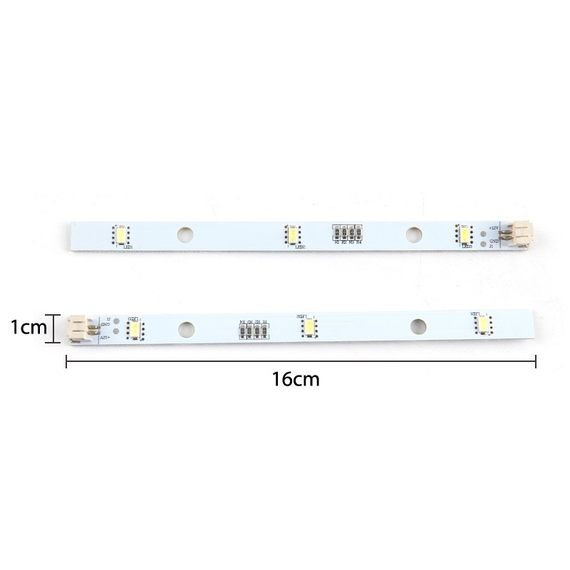 1/2Pcs Freezer Light Bar LED S - Musical Instrument Guzheng review and price