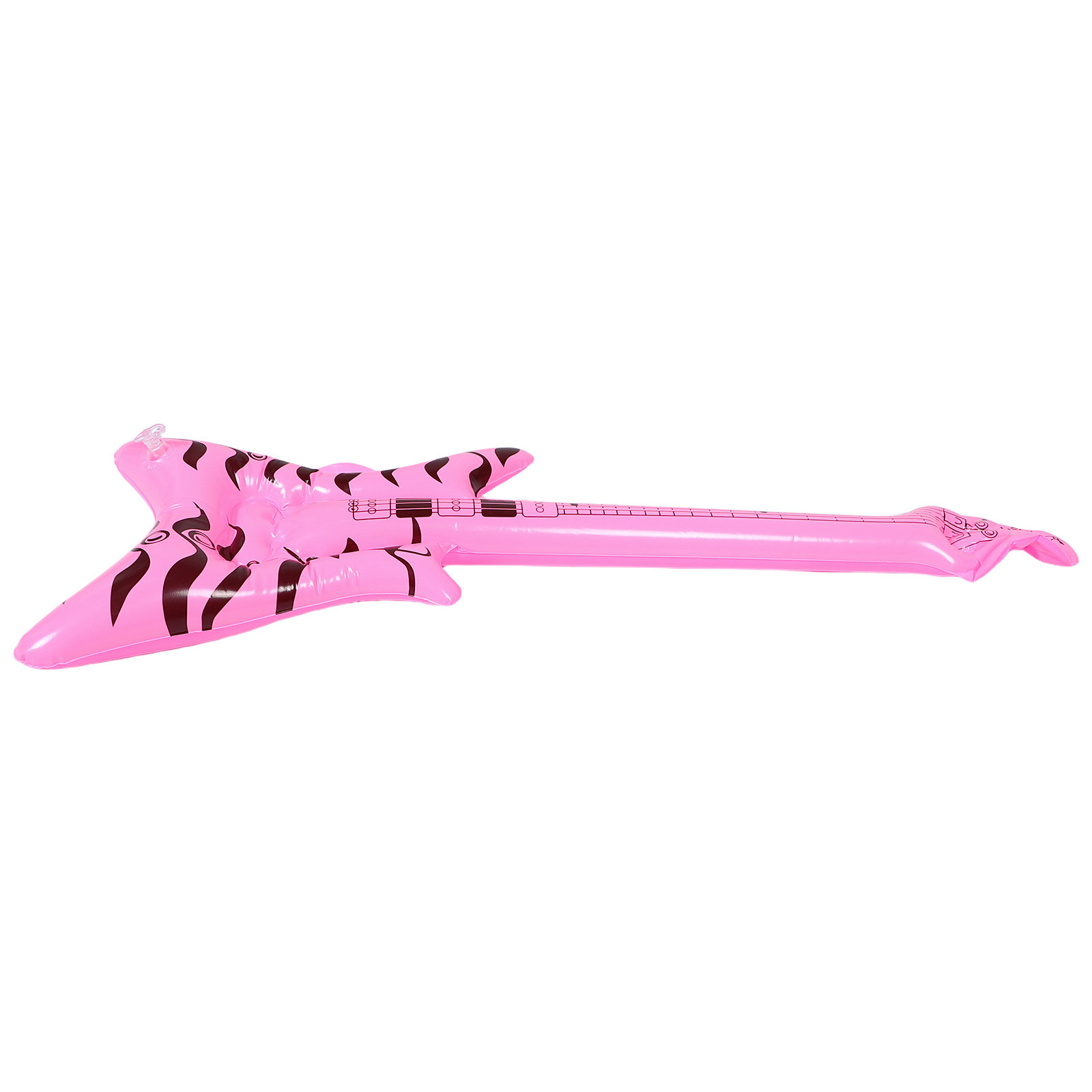 Inflatable Rock and Roll Guita - Musical Instrument You Blow review and price