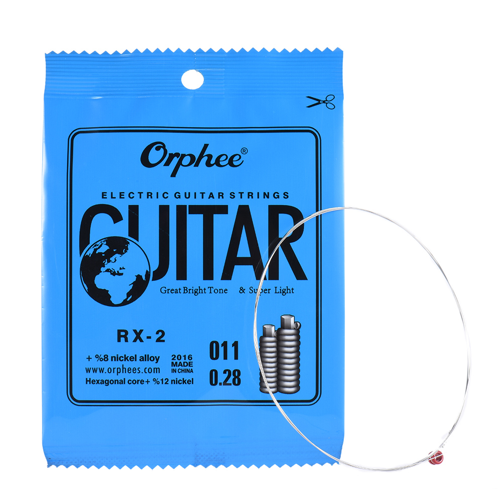 Orphee RX-3 Single String Repl - Charango 10 String review and price
