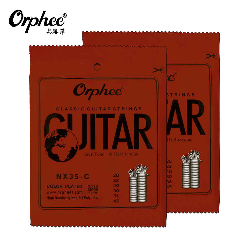 10/30/50 Set Orphee Classical  - Charango 10 String review and price