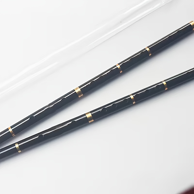 6 Holes Bamboo Flute with Copp - Musical Instrument Trombone review and price