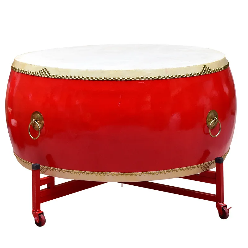 Wholesale Solid Layer Cowhide  - Musical Instrument In Chinese review and price