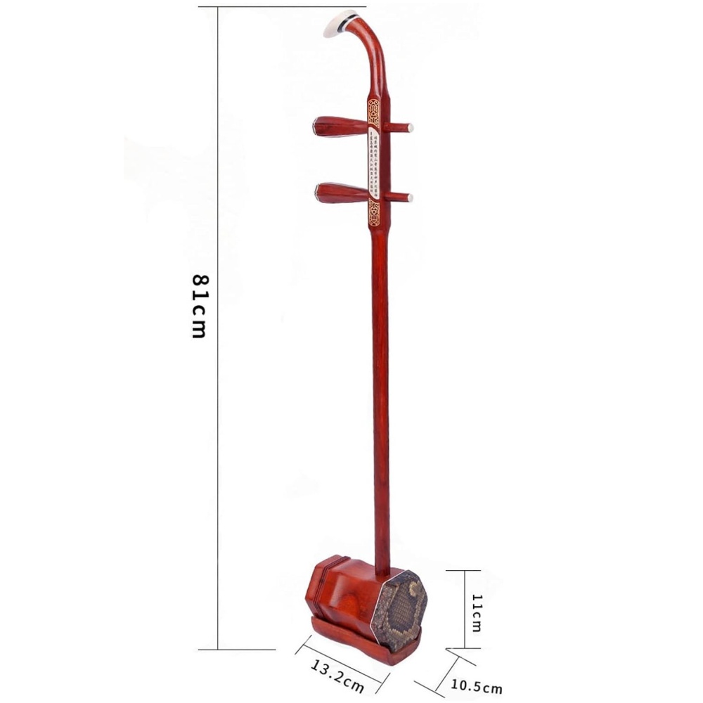 Traditional Chinese 2-String E - Musical Instrument Bassoon review and price