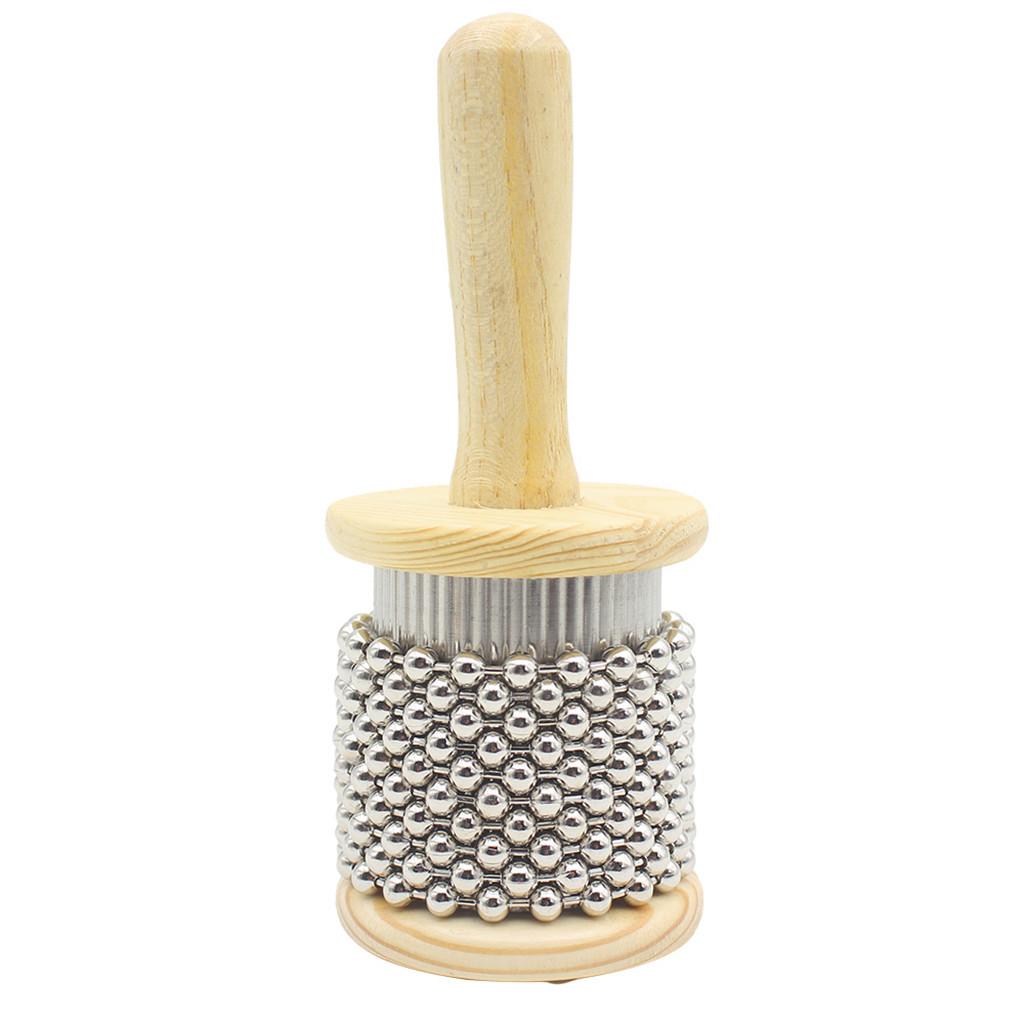 Hand Shaker Wooden Cabasa Lati - Cabasa Shaker Rattle review and price