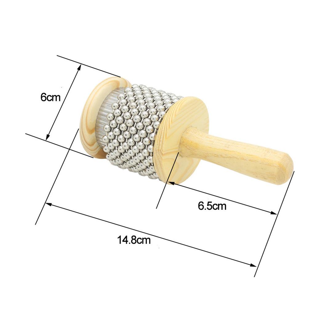 Hand Shaker Wooden Cabasa Lati - Cabasa Shaker Rattle review and price