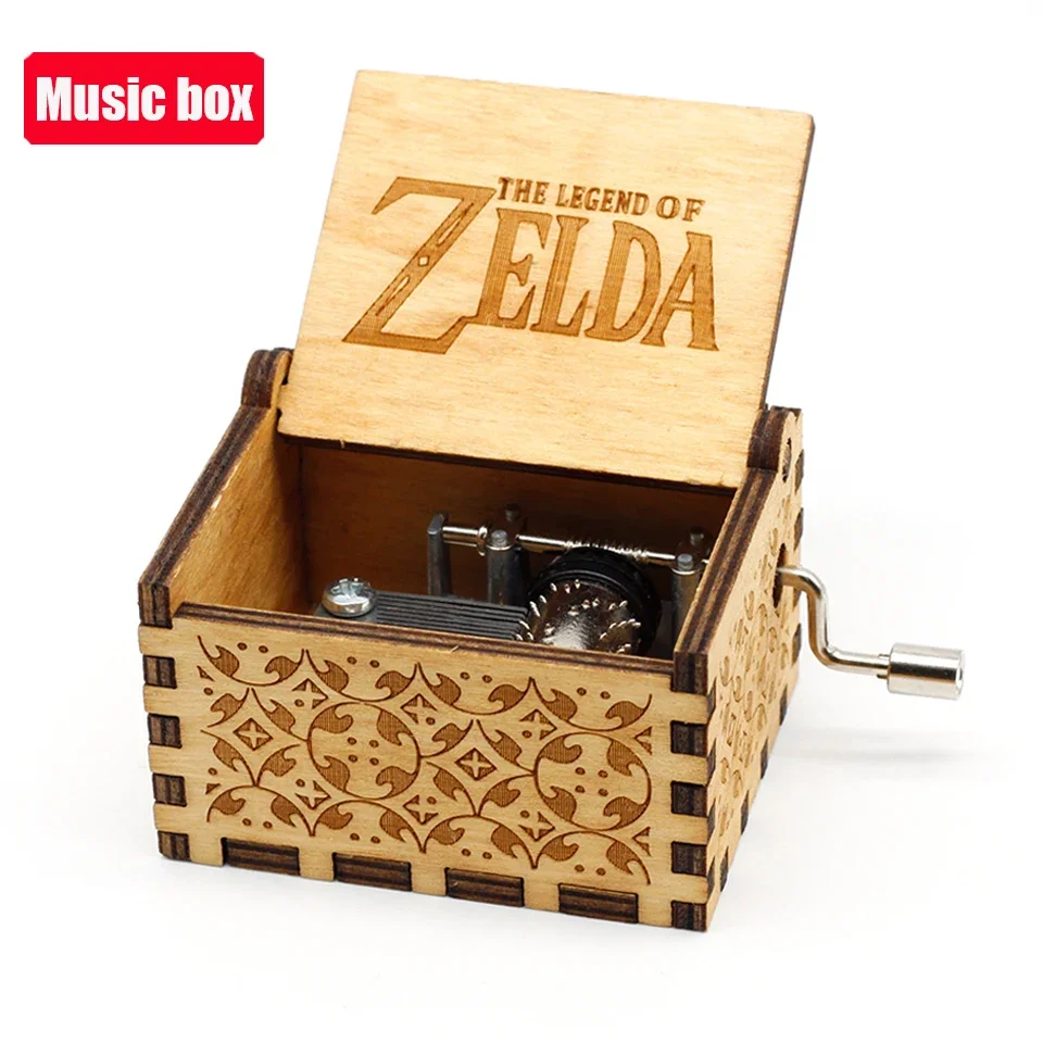 IN STOCK 28styles Anime Music  - Musical Instrument Zelda review and price