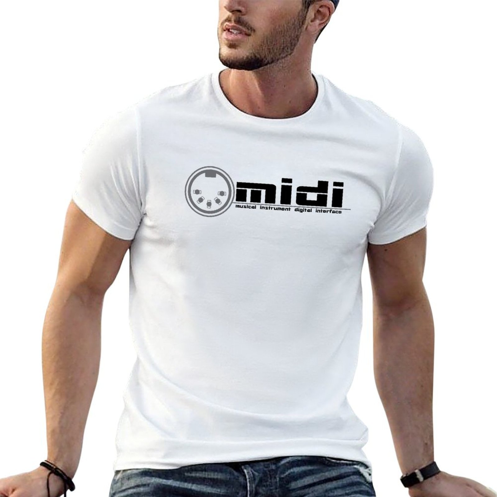 MIDI - Musical Instrument Digi - Musical Instrument Digital Interface (Midi) review and price