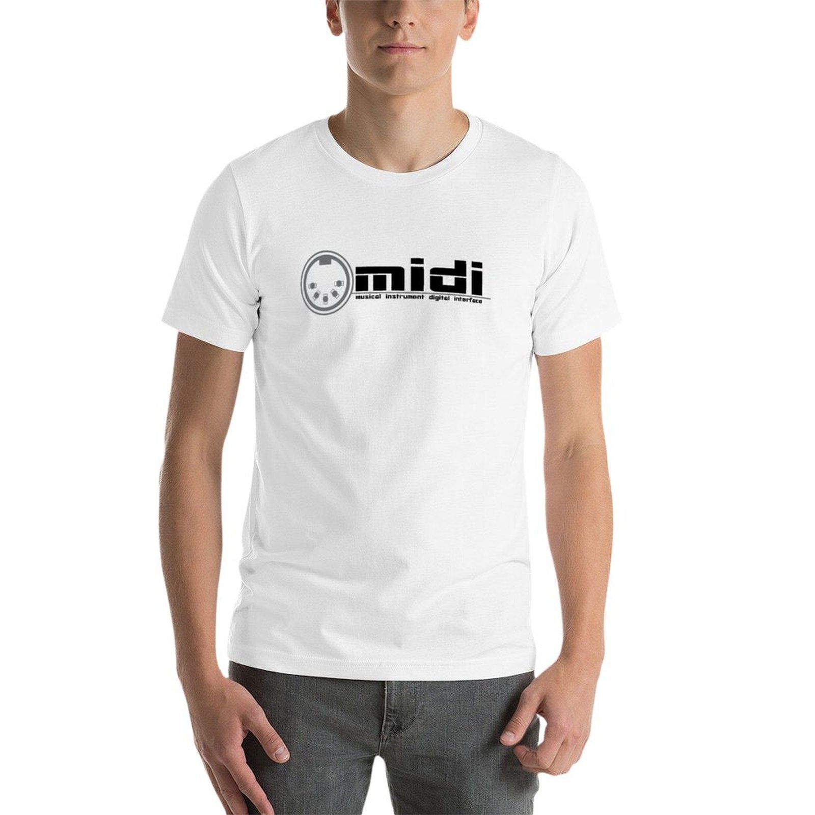MIDI - Musical Instrument Digi - Musical Instrument Digital Interface (Midi) review and price