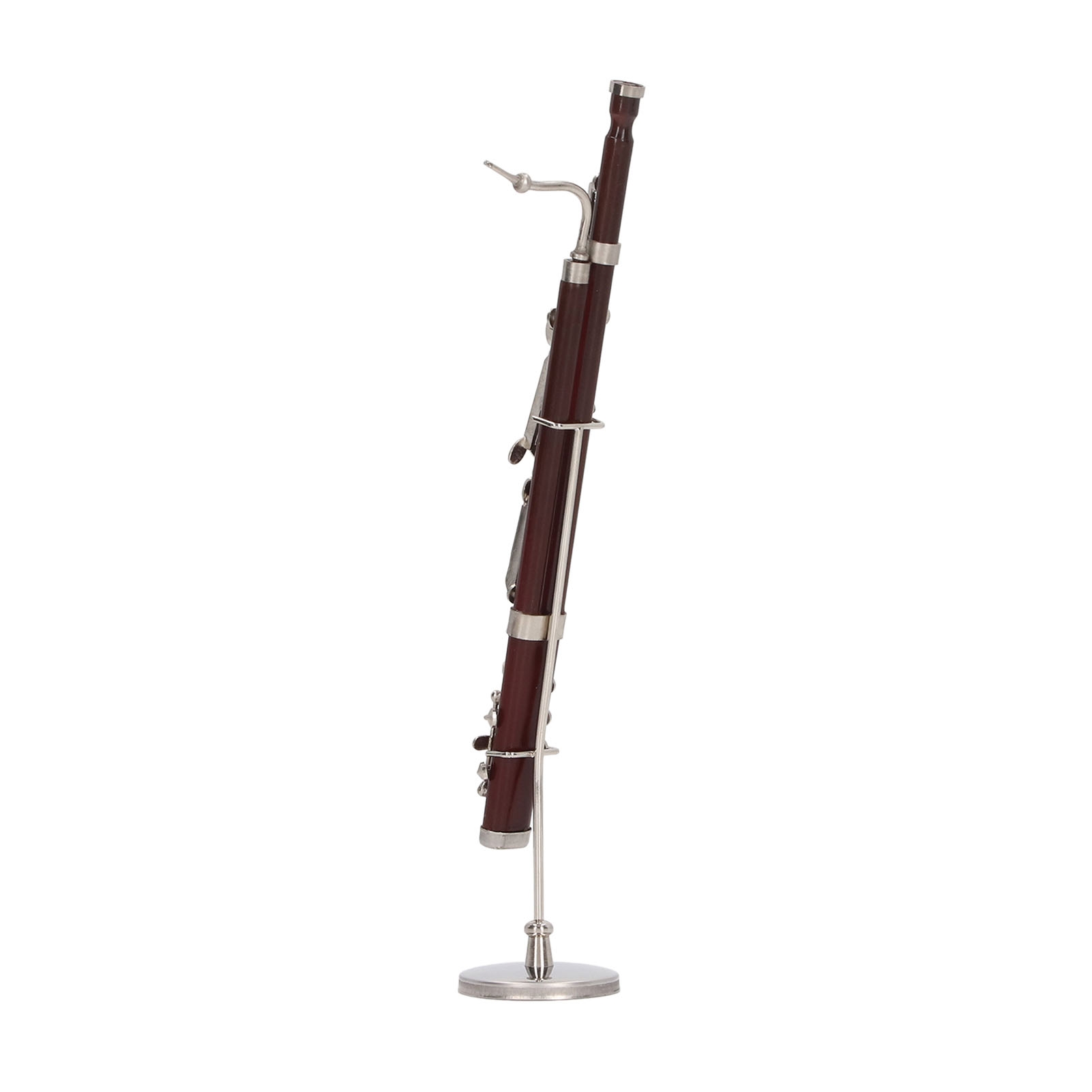 Miniature Bassoon Replica with - Musical Instrument Bassoon review and price