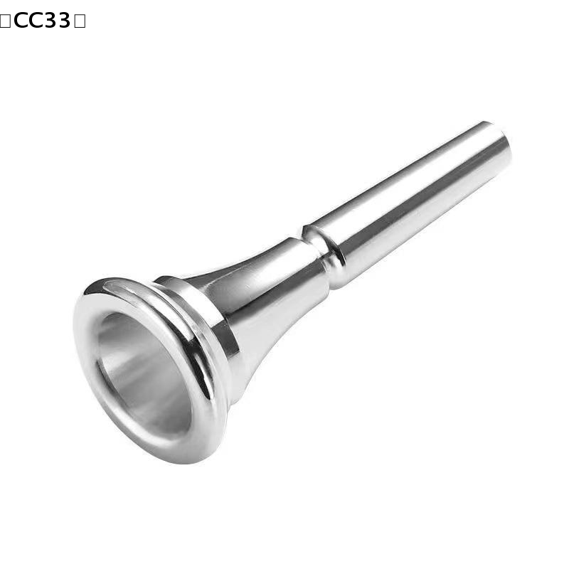 1 PCS Professional Gold Silver - Musical Instrument French review and price