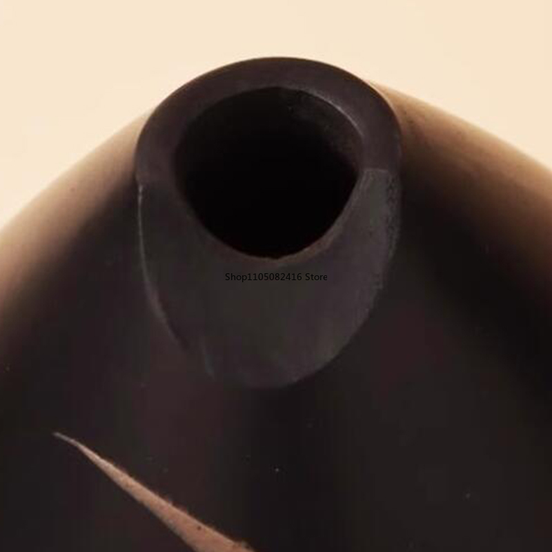8/10 Holes Chinese Ancient Xun - Musical Instrument Xun review and price