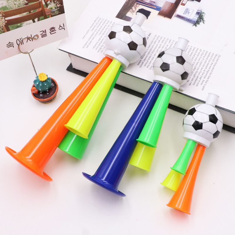 5/10/20/30PCS Football Horn Wh - Musical Instrument In Chinese review and price