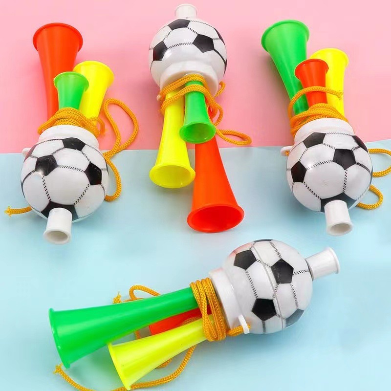 5/10/20/30PCS Football Horn Wh - Musical Instrument In Chinese review and price