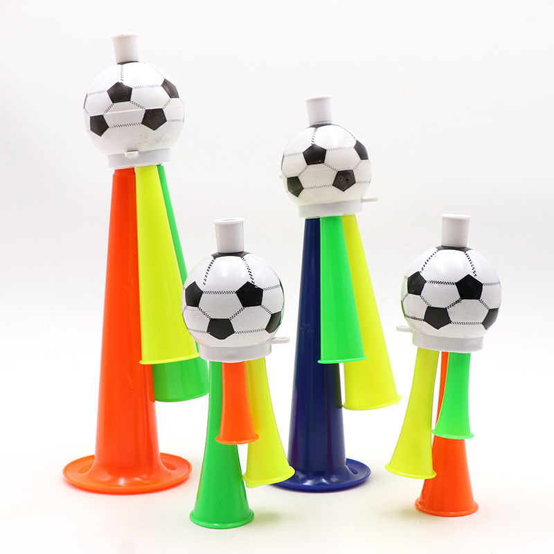 5/10/20/30PCS Football Horn Wh - Musical Instrument In Chinese review and price