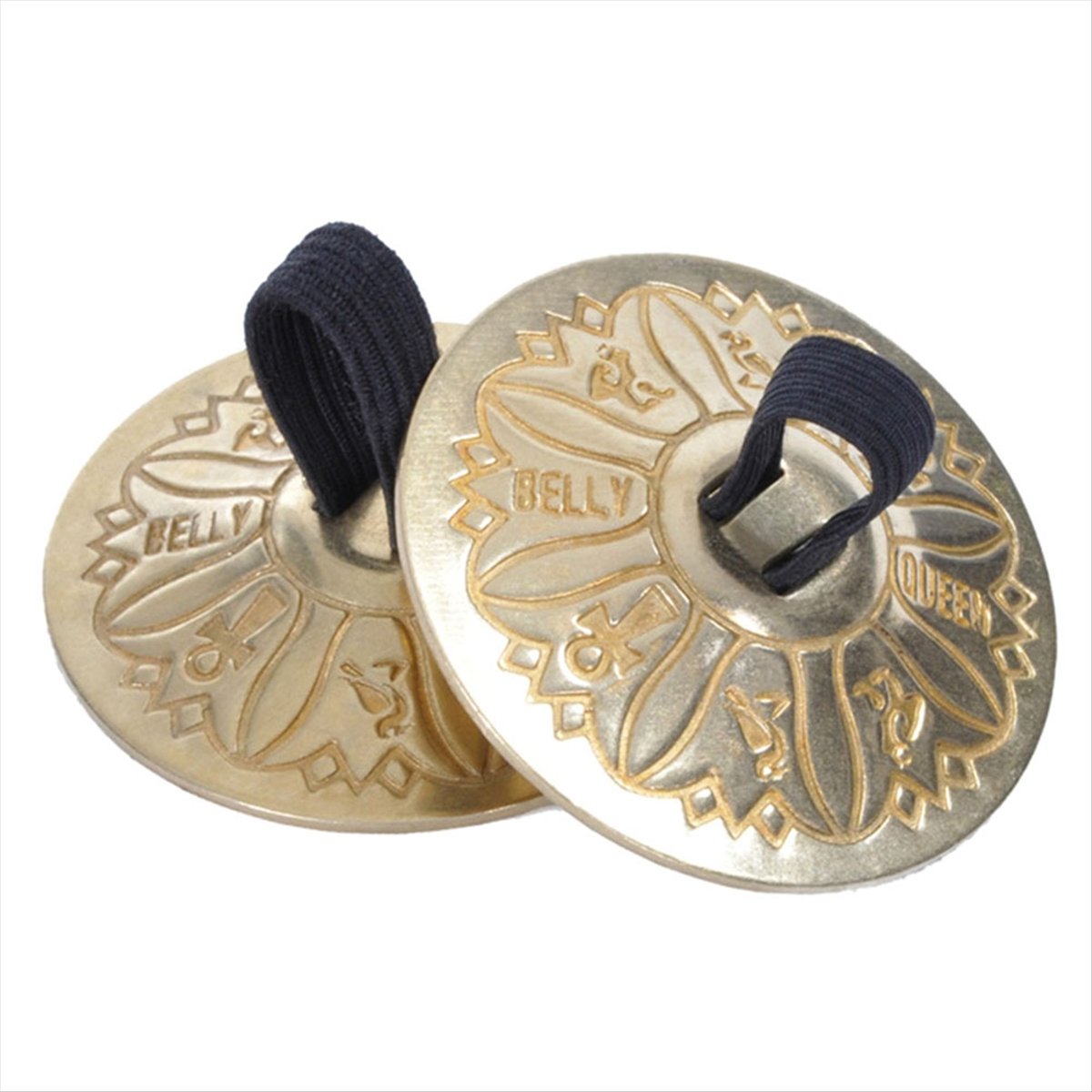 T34C Finger Cymbals, Hand Cymb - Musical Instrument Zills review and price