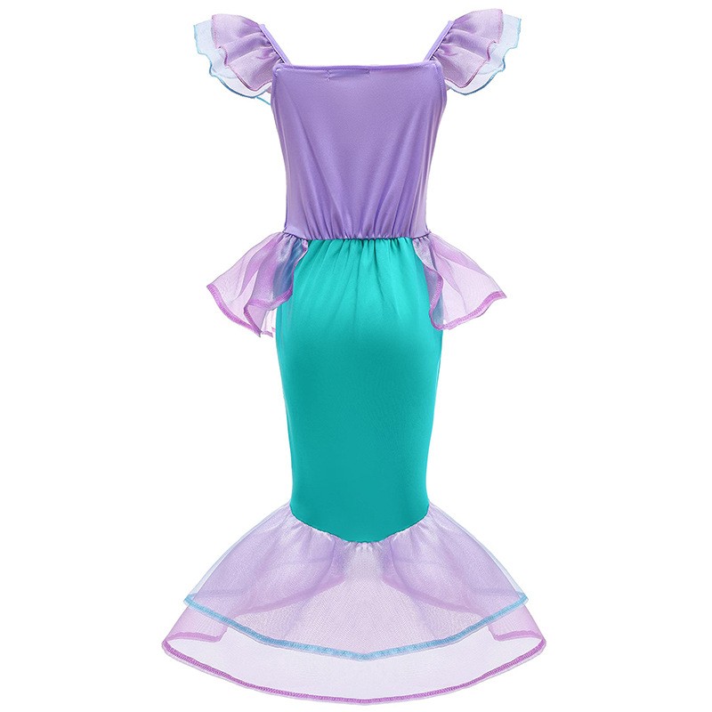 Little Mermaid Ariel Princess  - Musical Instrument Trombone review and price