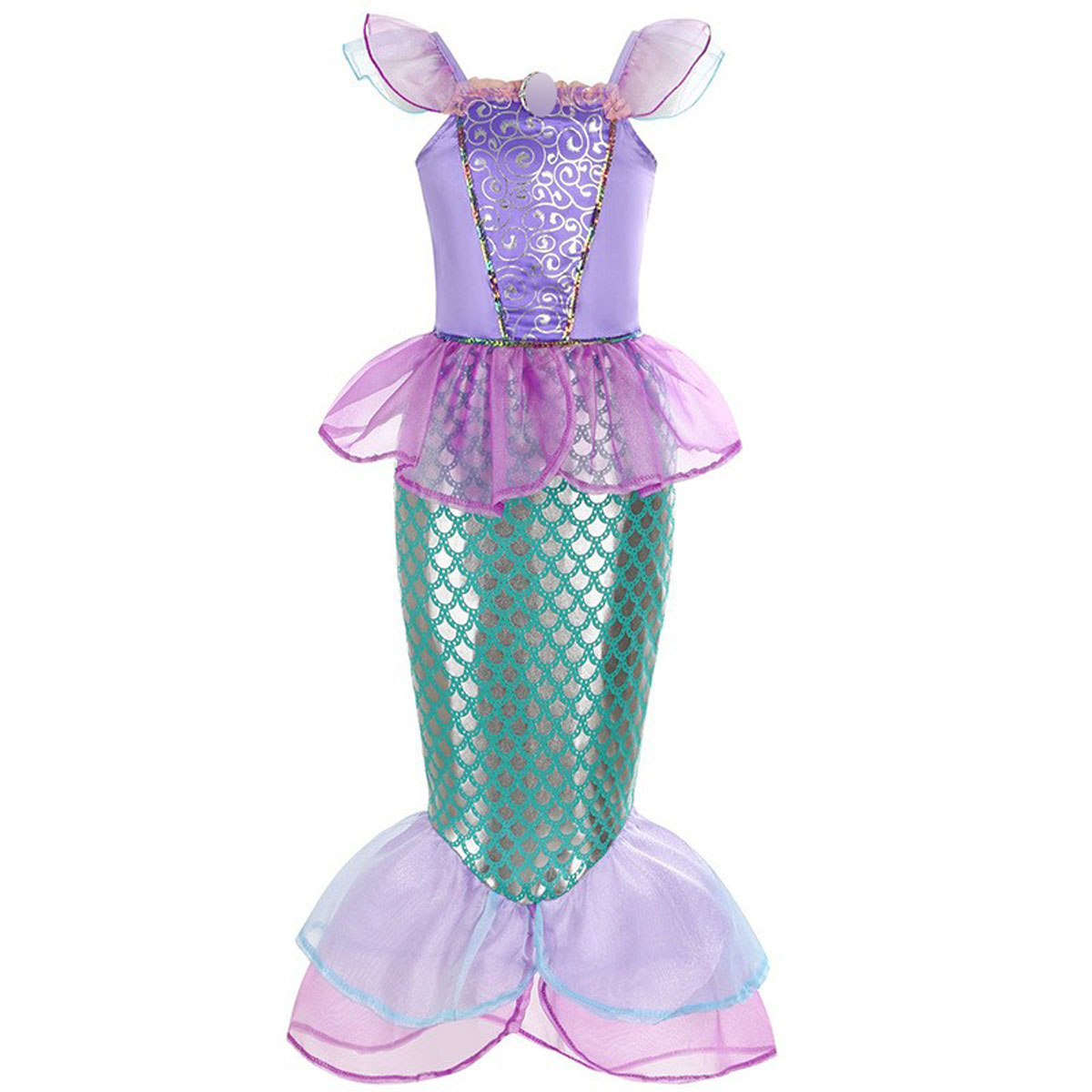 Little Mermaid Ariel Princess  - Musical Instrument Trombone review and price