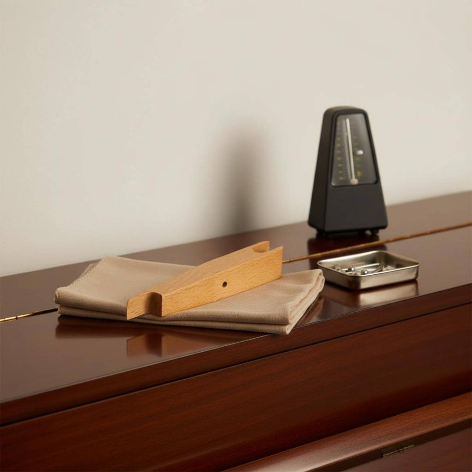 Backcheck Regulating Tool Port - Musical Instrument Repair Shop review and price